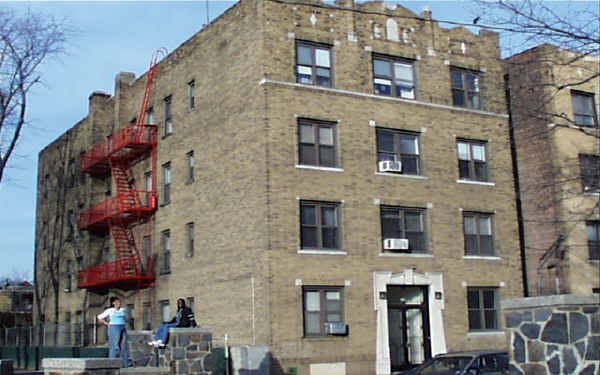 198 Kensington Ave in Jersey City, NJ - Building Photo - Building Photo