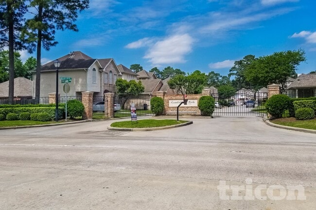 2907 Crescent Star Rd in Spring, TX - Building Photo - Building Photo