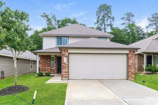 2744 Madison Ct in Conroe, TX - Building Photo