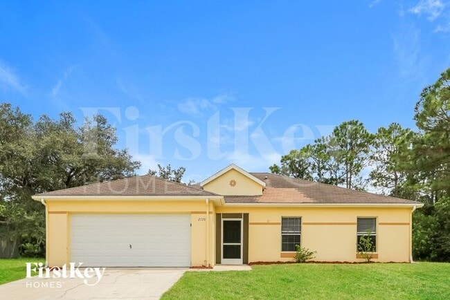 property at 2728 Parrot St