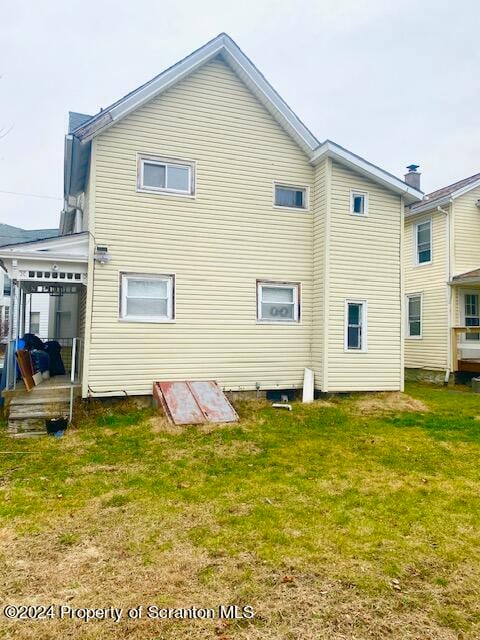 221 William St in Scranton, PA - Building Photo - Building Photo
