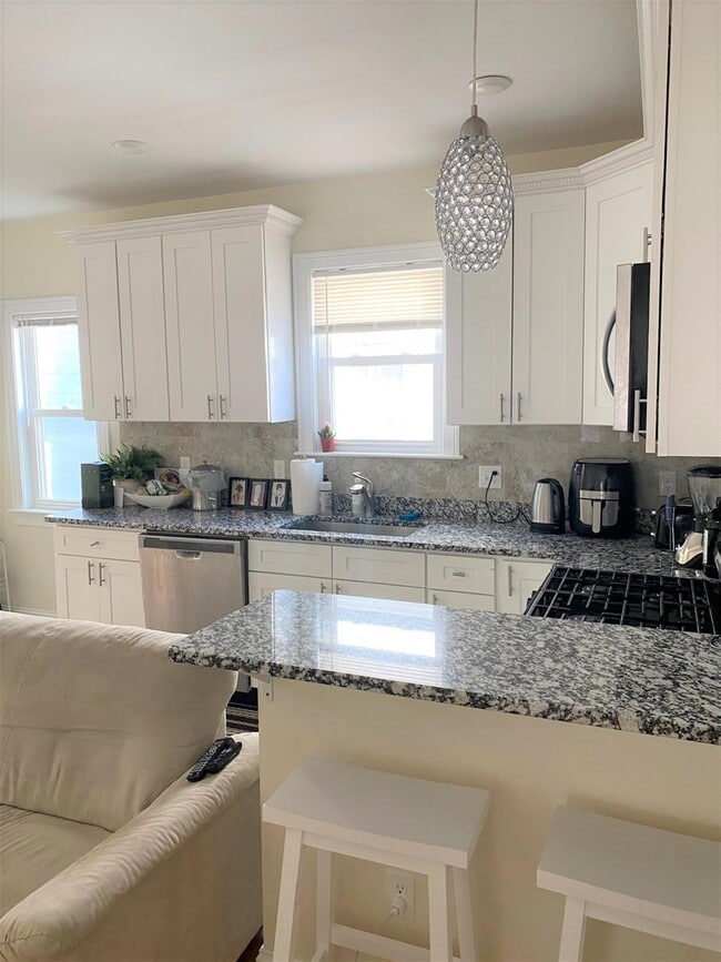 78 Morrison Ave, Unit 3 in Somerville, MA - Foto de edificio - Building Photo