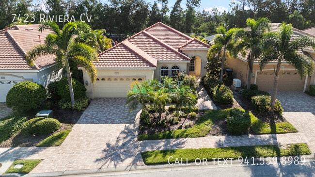 7423 Riviera Cove in Lakewood Ranch, FL - Building Photo - Building Photo