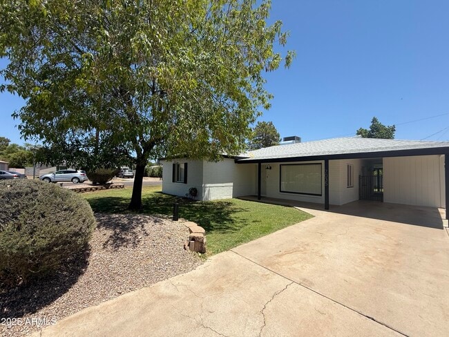 property at 7035 N 11th Pl