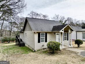 314 Featherston Rd SW in Rome, GA - Building Photo - Building Photo