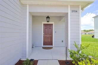 2154 Willow Banks Ln in Green Cove Springs, FL - Building Photo - Building Photo