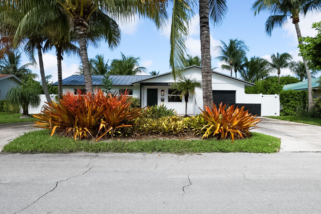 1502 NW 4th Ave in Delray Beach, FL - Building Photo