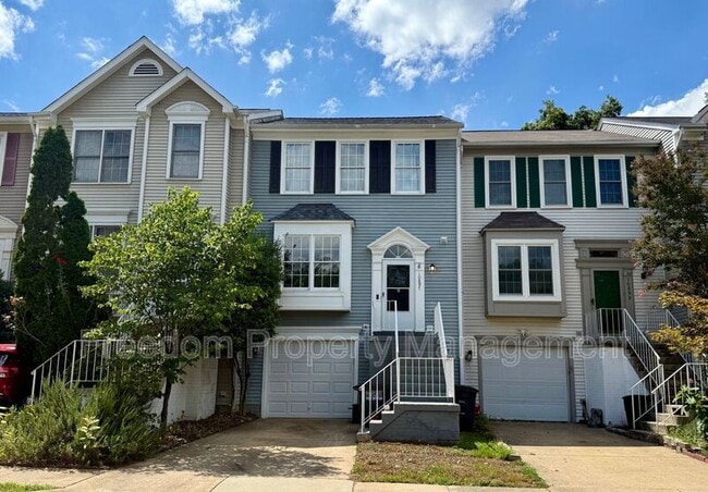 property at 10897 Campaign Ct