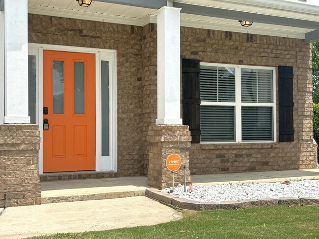 781 Bridgewater Dr in Evans, GA - Building Photo - Building Photo