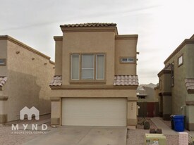 5945 E Nance St in Mesa, AZ - Building Photo