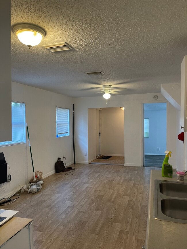 property at 8722 N Brooks St