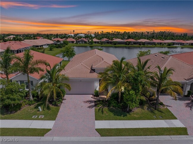 property at 2989 Birchin Ln