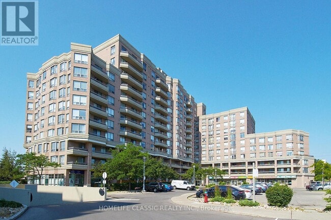 property at 618-1700 EGLINTON Ave