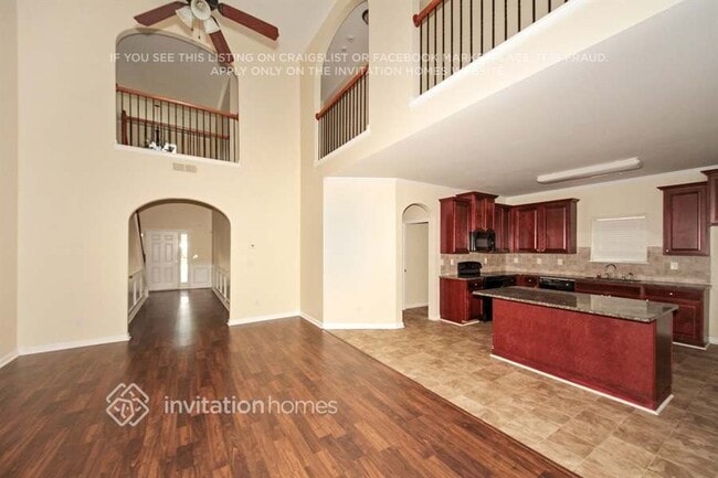 117 Tyre Dr in Mcdonough, GA - Building Photo - Building Photo