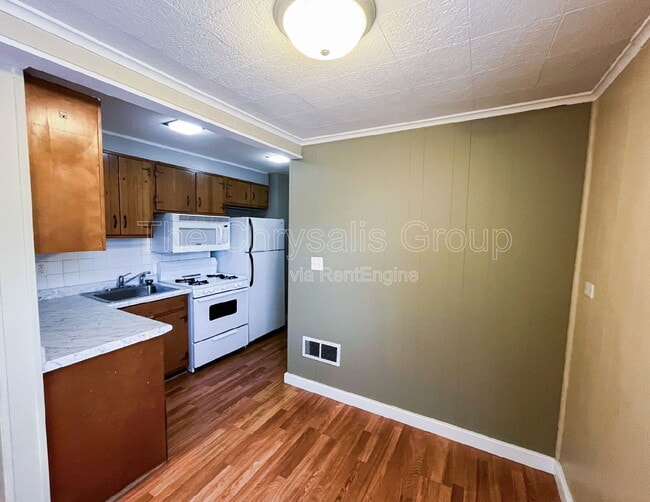 1400 Kansas St in Ottawa, IL - Building Photo - Building Photo