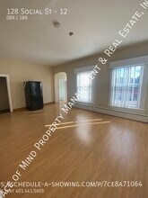 128 Social St in Woonsocket, RI - Building Photo - Building Photo