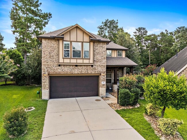 property at 119 Red Eagle Ct