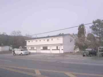 2287 Ruritan Rd in Harriman, TN - Foto de edificio - Building Photo