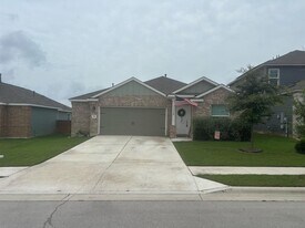 210 Barcelona in Kyle, TX - Building Photo