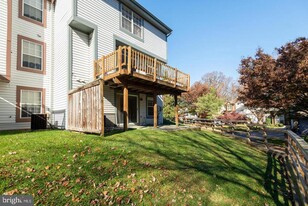 13107 Hugo Pl in Silver Spring, MD - Building Photo