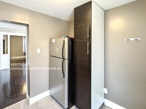 747 Melville Ave in Baltimore, MD - Building Photo - Building Photo