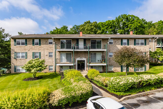 Moravia Park Apartments in Baltimore, MD - Building Photo - Building Photo