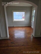 3322 North St in Erie, PA - Building Photo - Building Photo