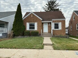 10716 S Kedzie Ave in Chicago, IL - Building Photo