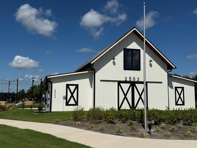 1324 McCasland Dr in Royse City, TX - Building Photo - Building Photo