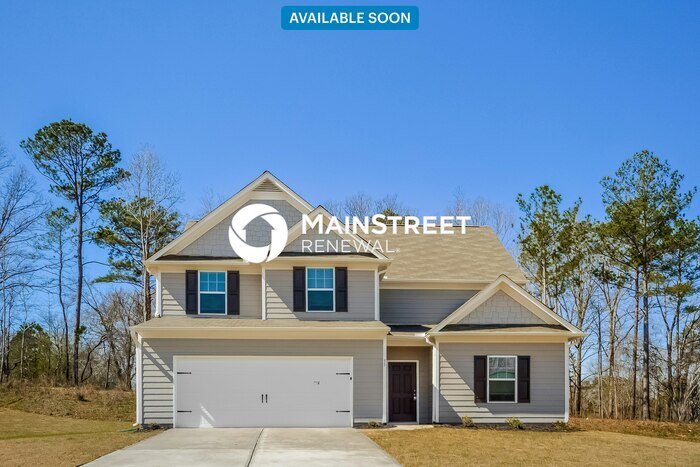 55 Tamalynn Trl in Covington, GA - Building Photo