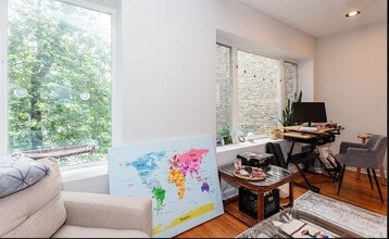 2647 W Cortez St, Unit 2 in Chicago, IL - Building Photo - Building Photo