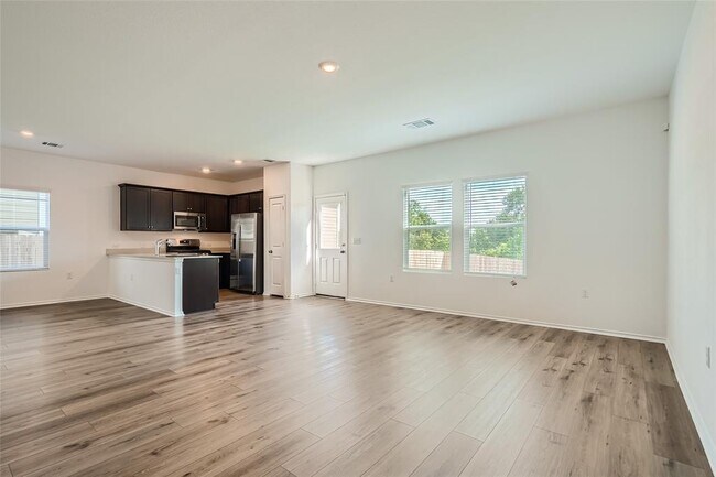 2712 Shimsham Dr in Pflugerville, TX - Building Photo - Building Photo