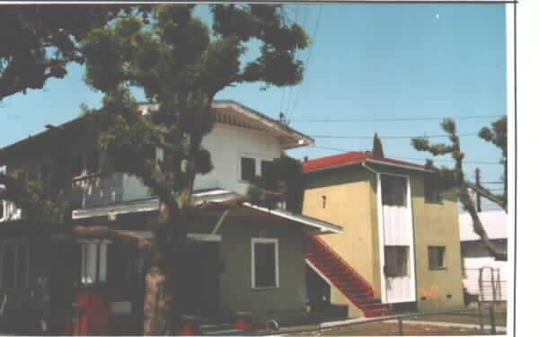 5101-5109 Elizabeth St in Cudahy, CA - Building Photo