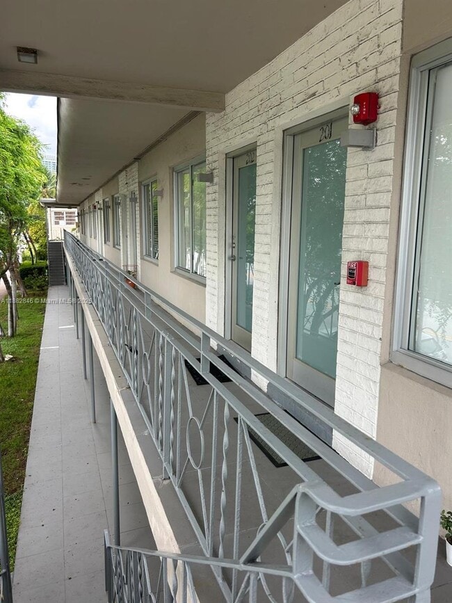 property at 801 15th St