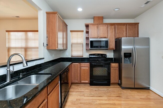 3820 Yates Mill Trail in Raleigh, NC - Building Photo - Building Photo