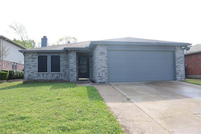 property at 4816 Cedar Crest Dr