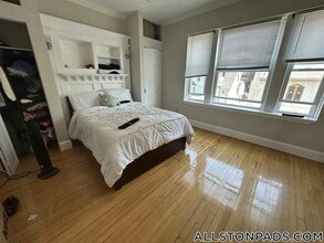 4 Farrington Ave, Unit 4 in Boston, MA - Building Photo - Building Photo