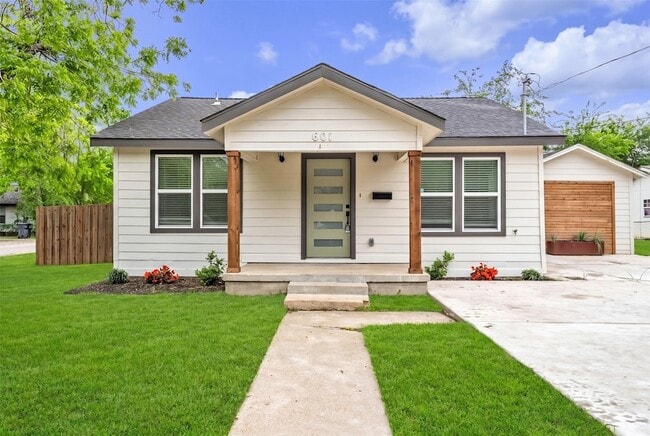 601 Pearson Ave