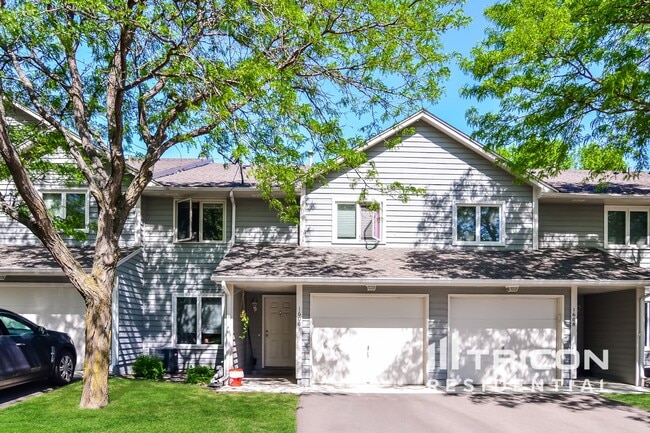 property at 1606 Geske Rd