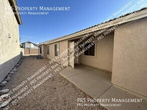 8656 E Nido Ave in Mesa, AZ - Building Photo - Building Photo