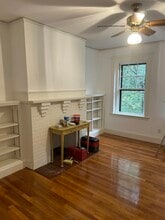 36 Linnaean St in Cambridge, MA - Foto de edificio - Building Photo