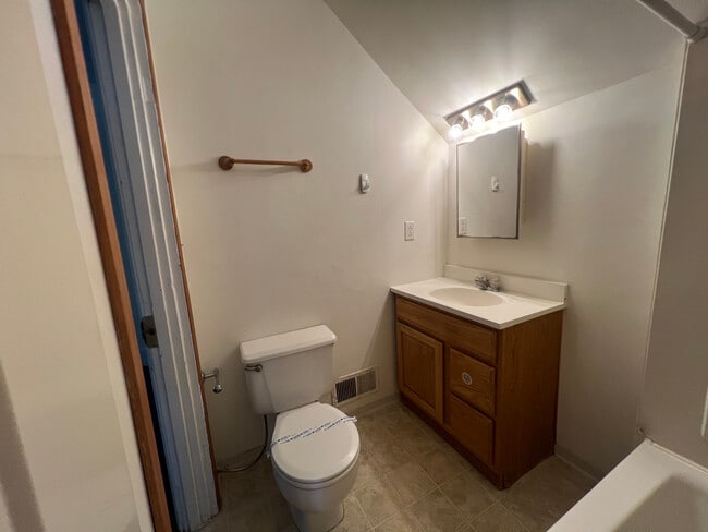 1205 Mississippi St, Unit 1205 in La crosse, WI - Building Photo - Building Photo