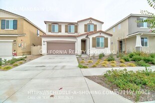 2084 Mandarin Ln in Redlands, CA - Building Photo