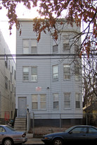 326 12th Ave Apartments