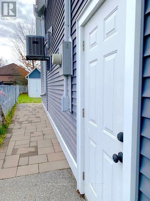 126 Reach St in Uxbridge, ON - Building Photo - Building Photo