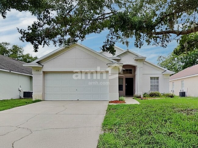 property at 950 Woodsong Way