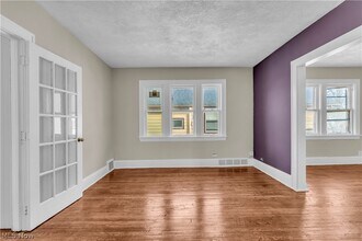 3519 W 100th St in Cleveland, OH - Building Photo - Building Photo