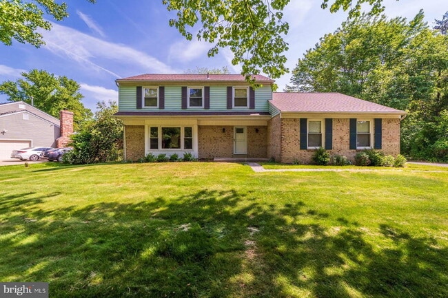 13508 Pendleton St in Fort Washington, MD - Building Photo - Building Photo