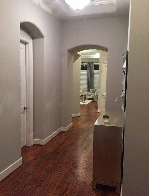 property at 11206 Castille Ln