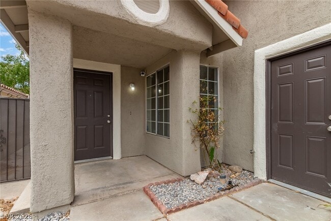 2689 Rungsted St in Las Vegas, NV - Building Photo - Building Photo